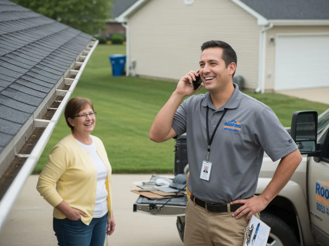 Local Roofing Contractors Buffalo Prairie, IL FAQs